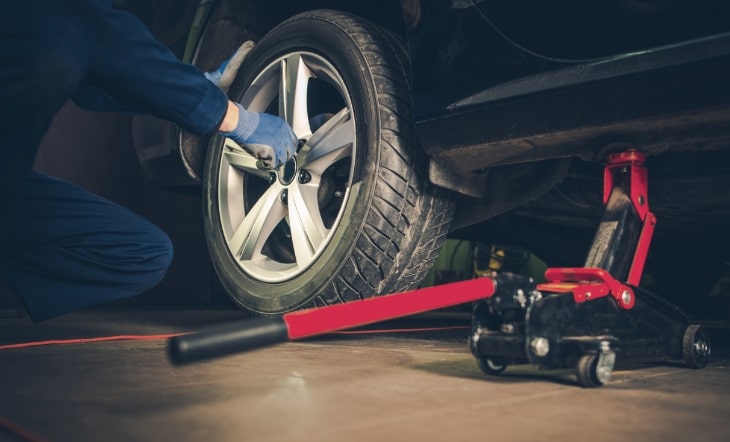  On-Site Repairs: The Benefits of Being Mobile
